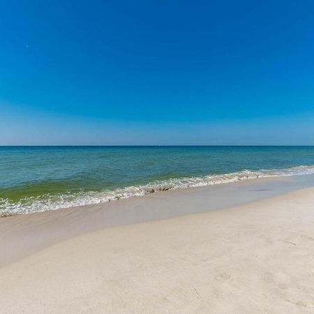 Phoenix VI By Brett Robinson Vacations Orange Beach Dış mekan fotoğraf