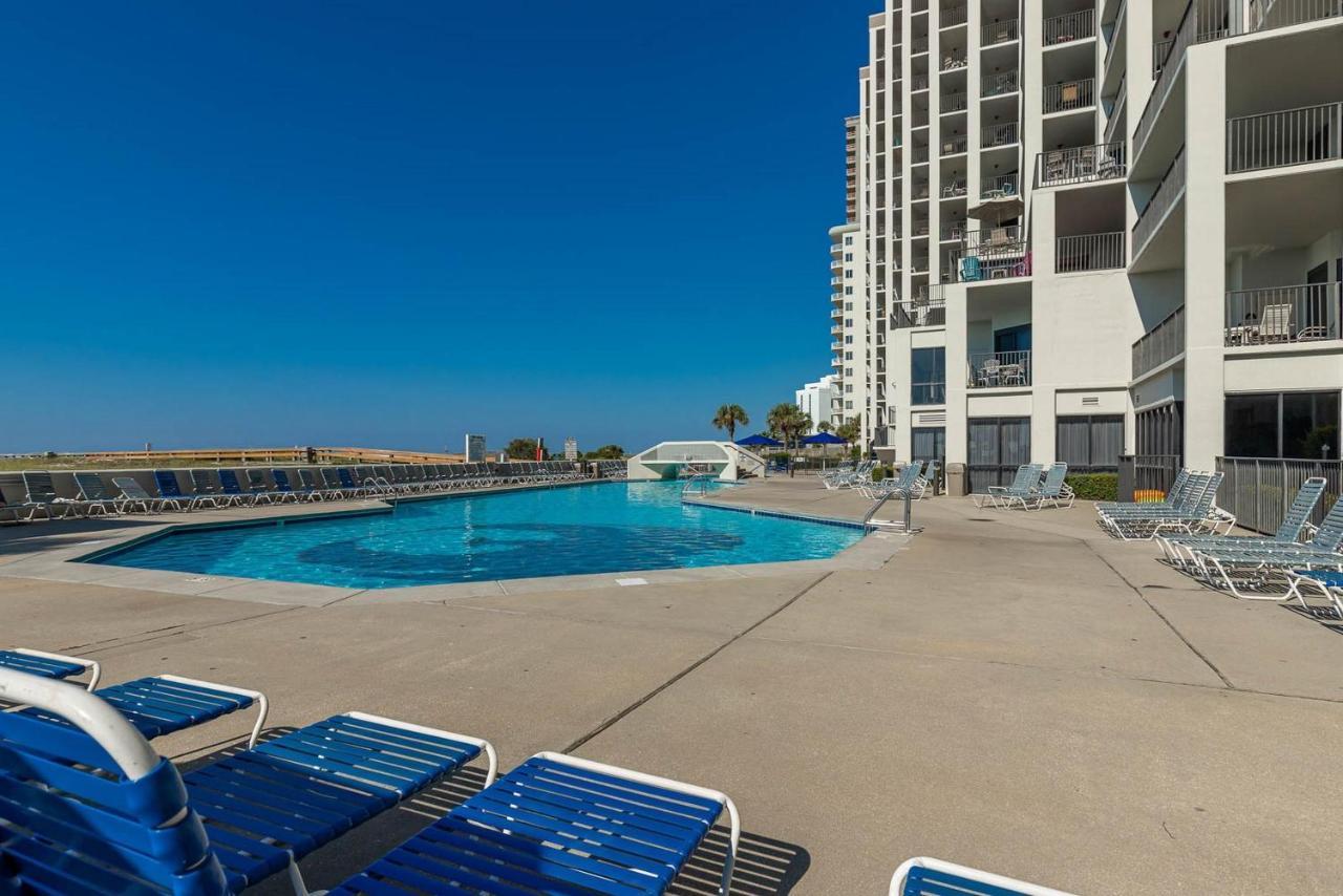 Phoenix VI By Brett Robinson Vacations Orange Beach Dış mekan fotoğraf