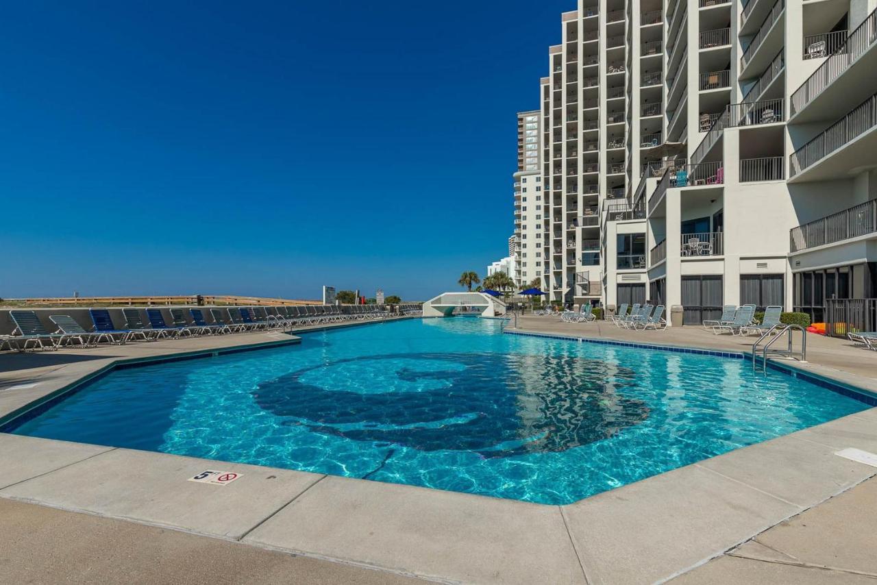 Phoenix VI By Brett Robinson Vacations Orange Beach Dış mekan fotoğraf