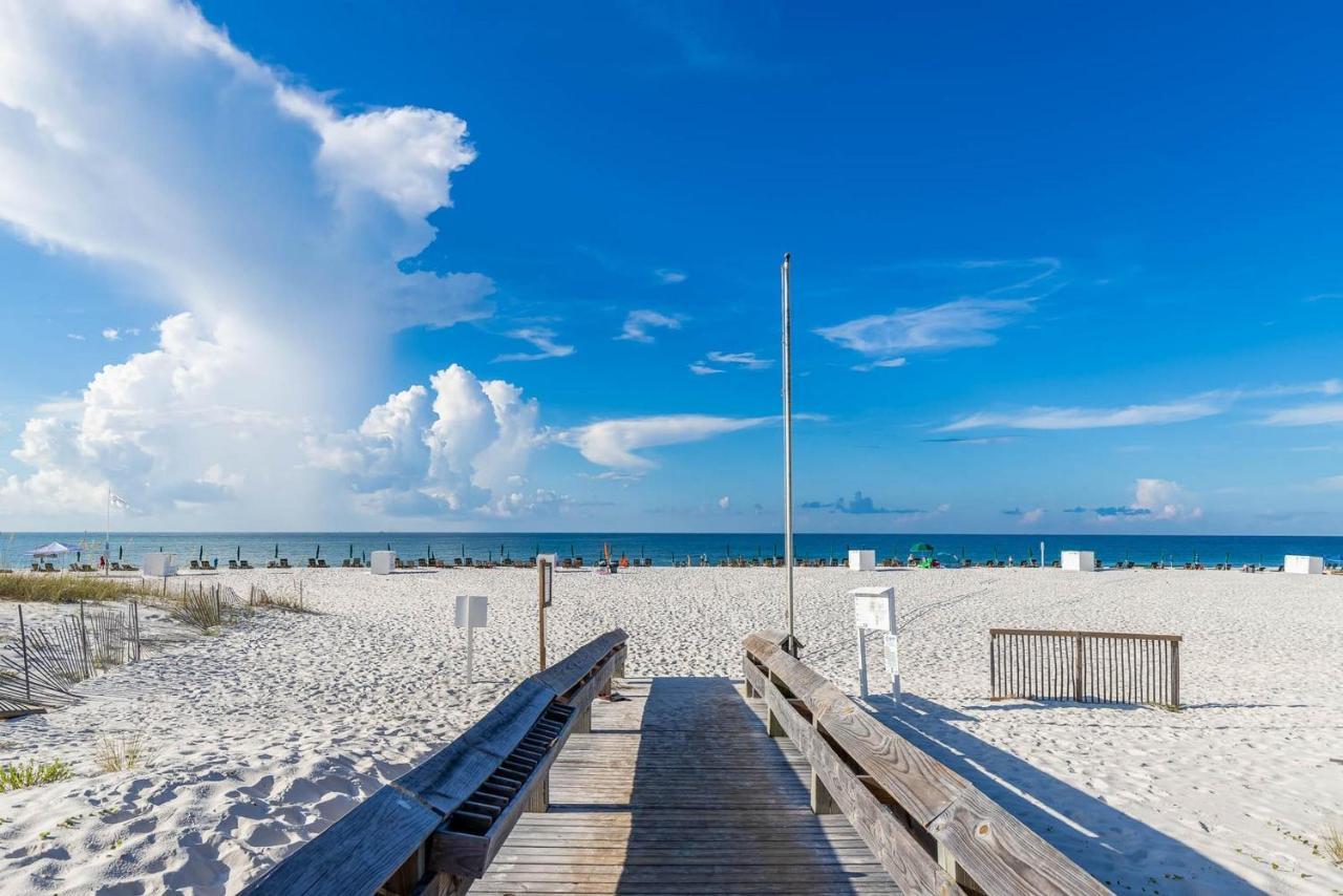 Phoenix VI By Brett Robinson Vacations Orange Beach Dış mekan fotoğraf