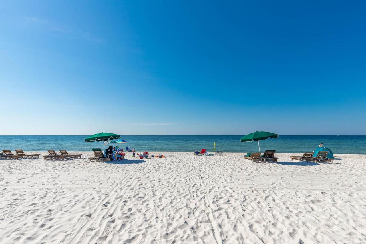 Phoenix VI By Brett Robinson Vacations Orange Beach Dış mekan fotoğraf