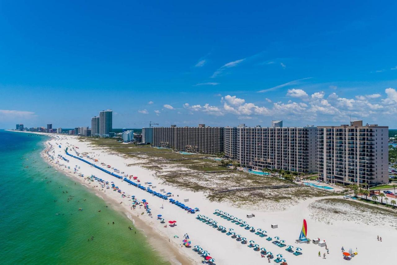 Phoenix VI By Brett Robinson Vacations Orange Beach Dış mekan fotoğraf