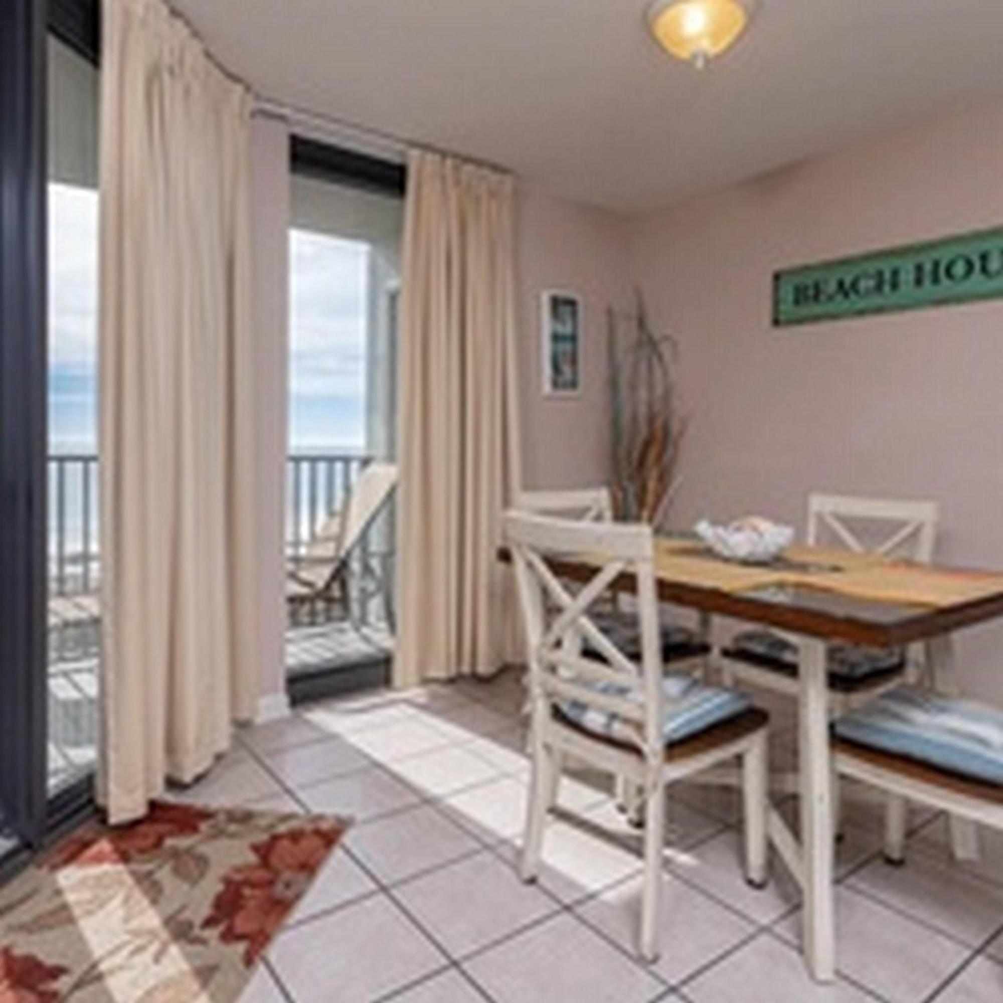 Phoenix VI By Brett Robinson Vacations Orange Beach Dış mekan fotoğraf
