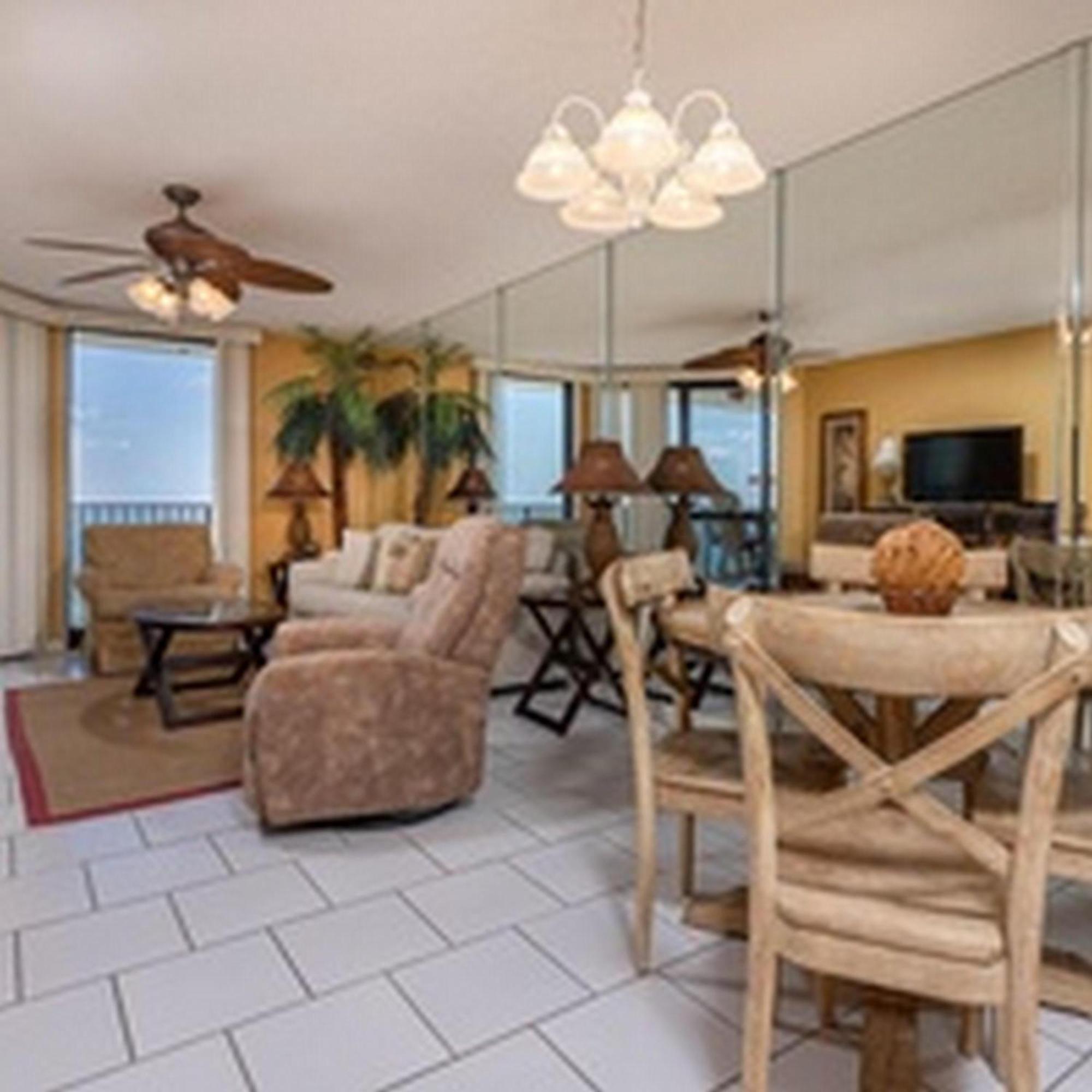Phoenix VI By Brett Robinson Vacations Orange Beach Oda fotoğraf