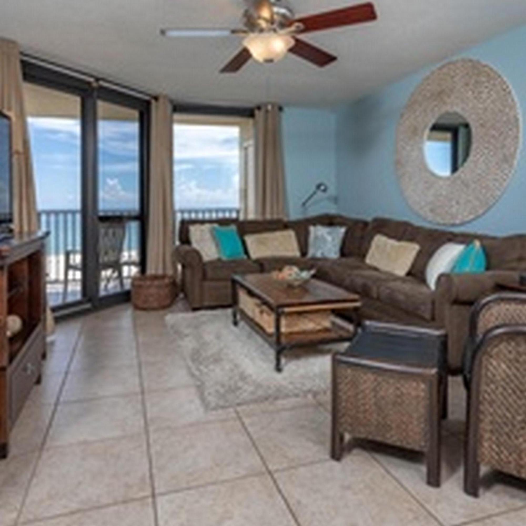 Phoenix VI By Brett Robinson Vacations Orange Beach Oda fotoğraf